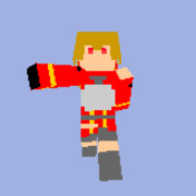 マイクラスキン ニコニコ静画 イラスト
