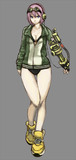 ジャージョ