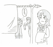 Yaruki／Zero　ランサー陣営