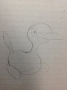 毎日投稿10日目　ポリゴン２