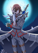 恭介が中二病をこじらせて帰ってきたぞ！！