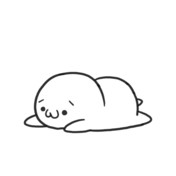 しょぼん ニコニコ静画 イラスト