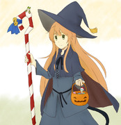 トリックオアトリート