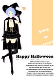 Trick or Treat !!