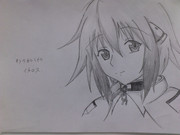 そらのおとしもの　イカロス