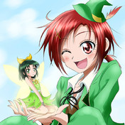 盗んでリリス ニコニコ静画 イラスト