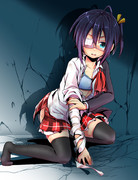 じゃおーしんがんが・・・きかない・・・！？