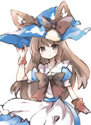 あら・・・どなた？