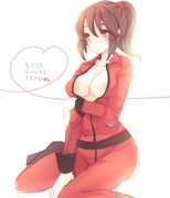 暮葉霊夢 ニコニコ静画 イラスト