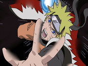 これが父ちゃんの火の意思だっ！！