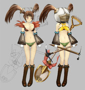 モグハメ行きませんか～