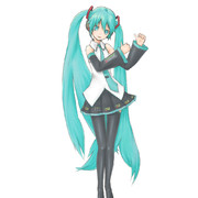 12番目のみくみくアニメ