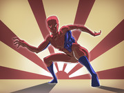 ダレダキサマハッ!!!!