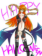 妹ちゃんサキュバス