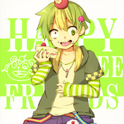 Happytreefriends ニコニコ静画 イラスト