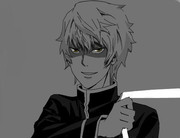 平家将臣 ニコニコ静画 イラスト