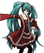 MikuHatsunePV No.,00046