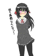 例の妹が兄を好きなやつ