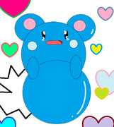 ルリリ ふー さんのイラスト ニコニコ静画 イラスト