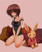 塗らせていただきました