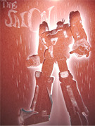 THEサイオン（ゆっくり提督）