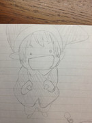 毎日投稿１２日目　妖精さん・ワ・