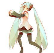 みんなみっくみっくにしてあげる