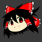 東方塗らせていただいた！