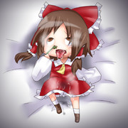 センモウゴケ ニコニコ静画 イラスト