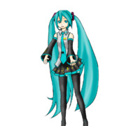 みんなみくみくにしてあげる♪ No.00016