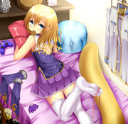 華琳さまをだらしなくしてみた