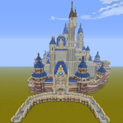 東京ディズニーランド ニコニコ静画 イラスト