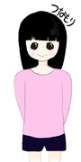 描いてみた