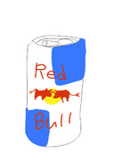 RED BULL