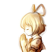 毒人形の人形供養