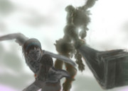 プラチナトロフィー獲得記念