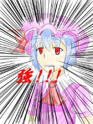 落書きです、本当に申し訳ない程にお粗末です。