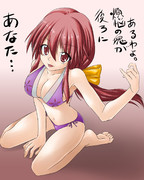 【おポリス】幻想郷のおまわりさん【ｋｔｋｒ！】