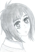 橘めい ニコニコ静画 イラスト
