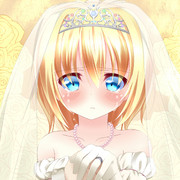 一生、幸せにします。