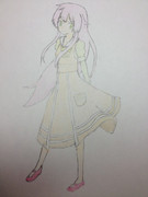 人類は衰退しました