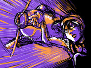 ﾅﾗﾝﾁｬｧｧｧｱ!!