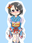 京町千枝ちゃん