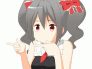 【GIFアニメ】中二病でもアイドルがしたい！