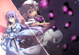 T Ray さんのイラスト一覧 ニコニコ静画 イラスト