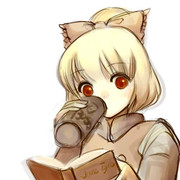 本とコーヒーと土蜘蛛