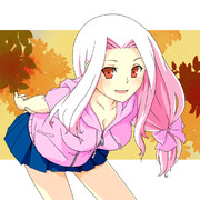 描かせていただきました