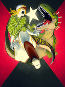 スケアリーモンスターズ