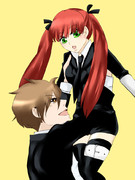 パーチェ×フェリチータ