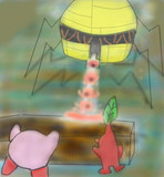 ゼログモキャノン